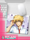 KAICHOU WA MAID SAMA! Takumi Usui Mousepad Standard Size desk pad - 1